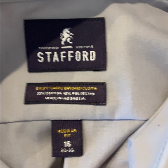 Dress shirt - Picture 2 of 2